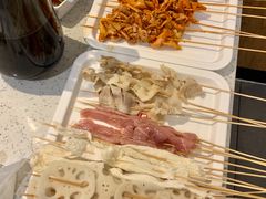 -袁记串串香(南区店)