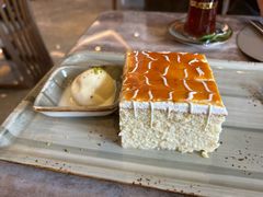 -BEYTI RESTAURANT贝迪土耳其餐厅
