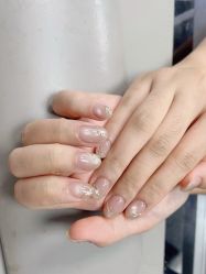 点击看大图 -芊屿芊浔美甲