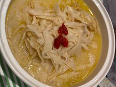 -桂满陇·杭州小馆(巴黎春天浦建店)