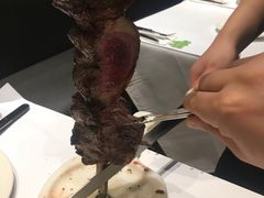 -拉蒂娜·巴西牛排馆 Latina·Brazilian Steakhouse(陆家嘴旗舰店)