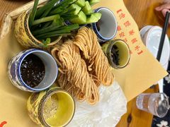 -十二道丰味·徐州土菜·烧烤(何山路店)