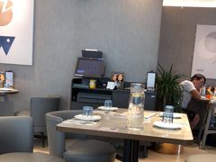 大堂-必胜客餐厅(昆百大泰业城店)