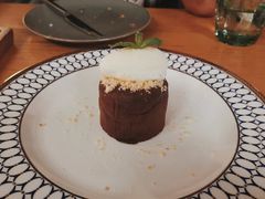 熔岩蛋糕-EN SPACE恩空间