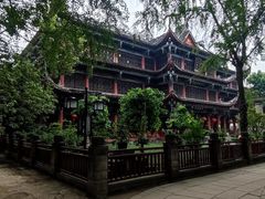-闻酥园(青羊区文殊坊店)