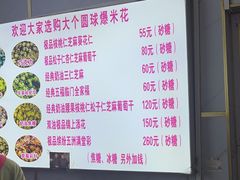 -正宗老杨特色爆米花(四棉店)