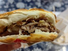 -潼关肉夹馍(永兴坊店)