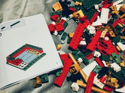 -乐高授权专卖店(新北万达店)