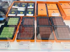 -nama cocoa 纳摩可可(朝阳大悦城店)