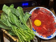 -萍姐火锅·公路夜市(南京新街口店)
