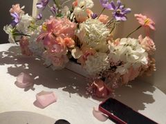 -PARFUM FLORAL花境法餐(南京首店)