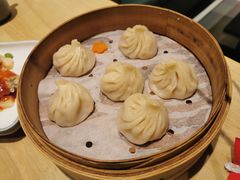 -弄堂小笼包(西青中北永旺购物中心店)