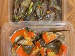 -圆蛋酒料•生腌(开元路店)