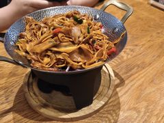 -花舍·新派粤菜·西餐·下午茶(亚运村·鸟巢店)