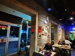 -百味源炭火烤翅 ·夜市大排档(酒仙桥店)