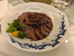 -杭州香格里拉·香宫中餐厅