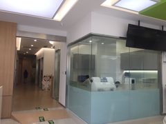 -天使口腔门诊部(上海店)