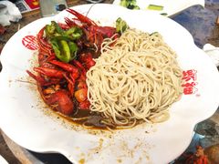 -虾神於氏龙虾·小龙虾(江宁旗舰店)