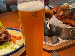 -宝莱纳餐厅(滨江店)