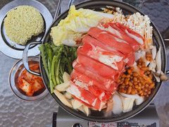 -MI WU FACTORY米屋美食工厂餐厅(绿地店)