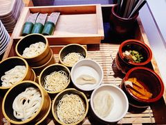 -鍋ぞう(新宿西口店)