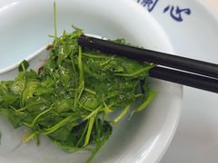 -蘭心餐厅(进贤路店)