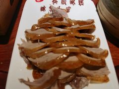 -全聚德(新街口店)
