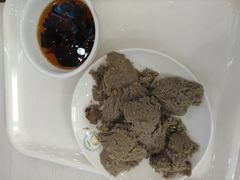 -老北京豆汁店