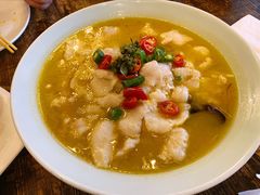 金汤龙利鱼-69艺术餐厅(宋庄店)