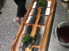 -本炙炭烤·蒲烧活鳗料理店(金沙洲店)