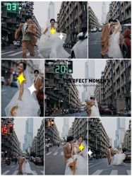 -雪中彩影婚纱摄影·微光艺术中心