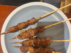 -1078號老北京涮肉(松柏店)