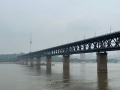-武汉长江大桥