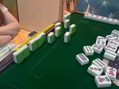 -相遇轰趴·桌游·团建·KTV(苏州街旗舰店)