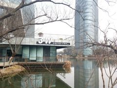 -3W咖啡(国家软件园店)