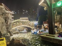-裕龙汤泉