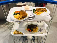 -宜家·瑞典风味餐厅(天津东丽商场店)