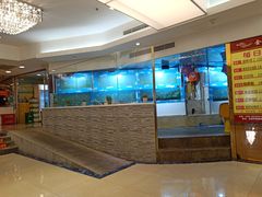 水产区-金龙渔港(双楠店)
