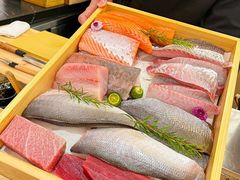 -鮨政·Omakase(港汇恒隆广场店)