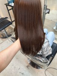 -MOON·HAIR SALON木恩造型