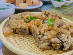 蚝仔烙-潮道鱼仔店·潮汕味(长兴路店)