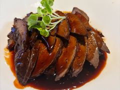 -金典银峰老鹅馆·昆山菜(亭林公园店)