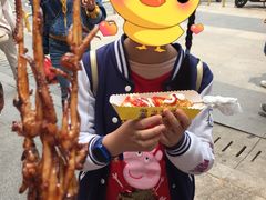 -双桂坊美食街(南大街商业步行街店)