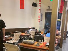 -猫公子纸上烤鱼烧烤•Bistro小酒馆(钱江世纪城店)