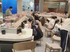 -争鲜回转寿司(朝北大悦城店)