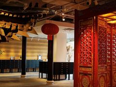 -大视光学•LINDBERG林德伯格•全球手工眼镜集合店(王府井店)