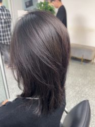 -HD HAIR STYLE