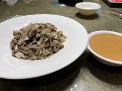 东来顺鲜牛百叶-东来顺(盛世广场·食尚街店)