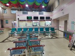 -海南省妇女儿童医学中心(龙昆南路院区)