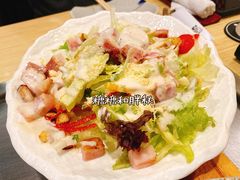 -日葵 大阪烧ひまり(仙霞路店)